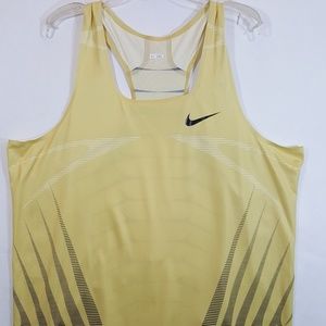 Men's Nike Pro Elite USC Trojans Track & Field Compre… - Gem